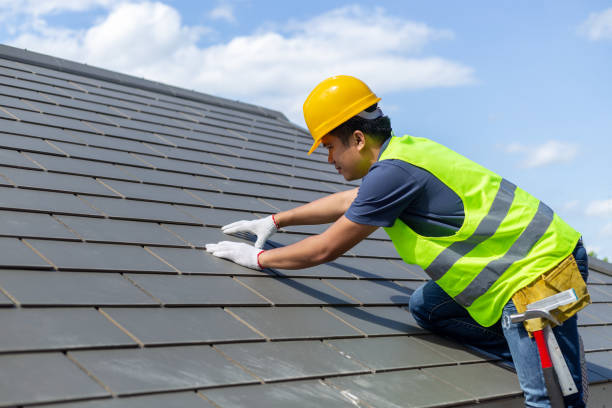 Best Metal Roofing Contractor  in Oswego, IL