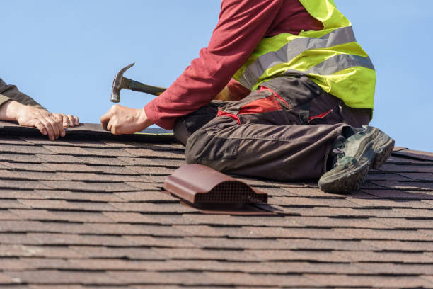 Reliable Oswego, IL Roofing Contractor Solutions