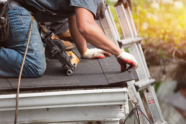 Quick and Trustworthy Emergency Roof Repair Services in Oswego, IL