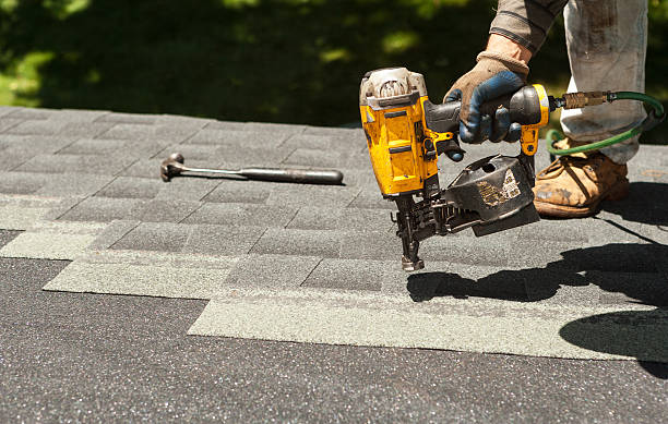 Quick and Trustworthy Emergency Roof Repair Services in Oswego, IL