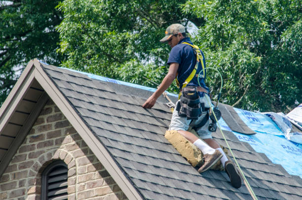 Roof Installation Near Me in Oswego, IL
