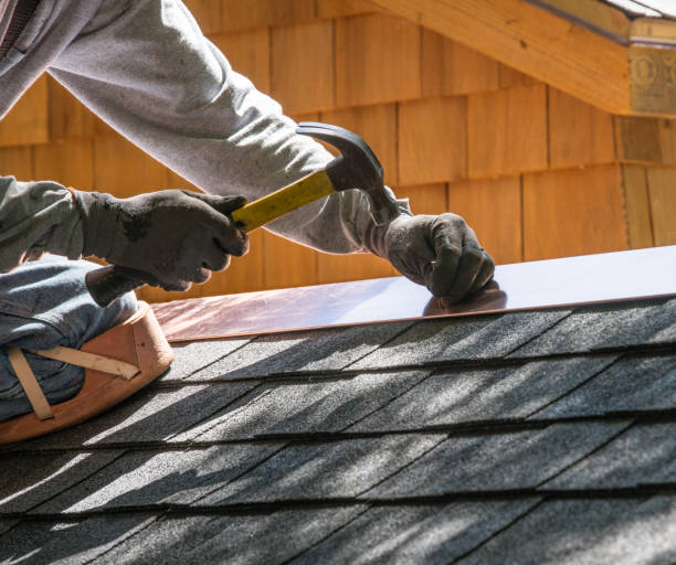 Best Roof Waterproofing Services  in Oswego, IL
